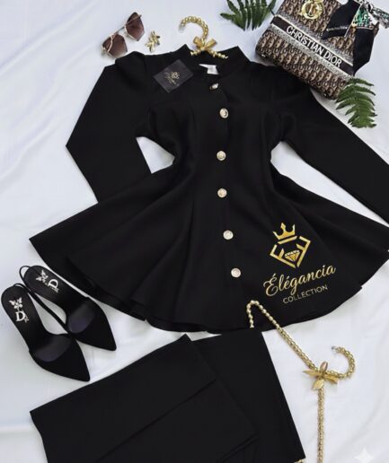 🩵 ENSEMBLE Ritta 🩵